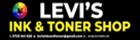 LEVIS TONERS AND INK STORE
